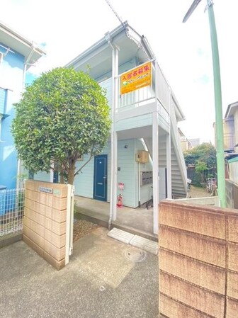 パークヴィラ豊島園の物件内観写真